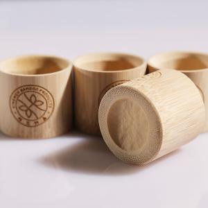 碳化小酒杯