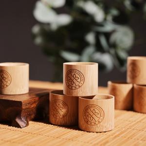 碳化小酒杯