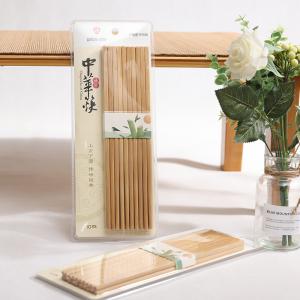 竹中华筷
