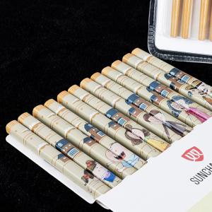 竹工艺筷（家庭装）
