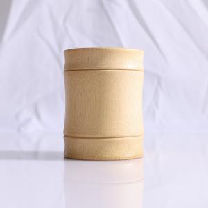 3节平板茶叶筒