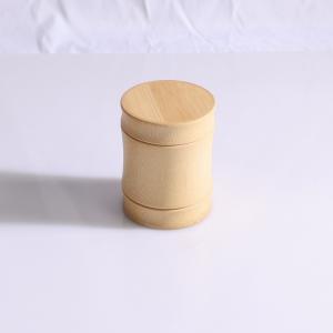 3节平板茶叶筒
