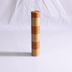 格子淑女款保温杯