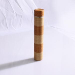 格子淑女款保温杯