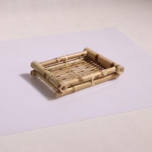 竹排小吃盘（小）