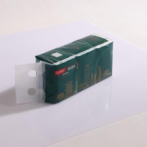 金竹牌本色纸面巾