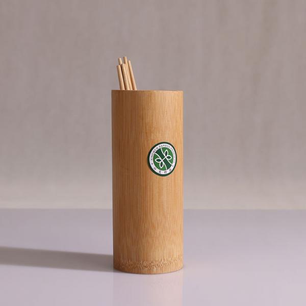 筷子筒（原竹）