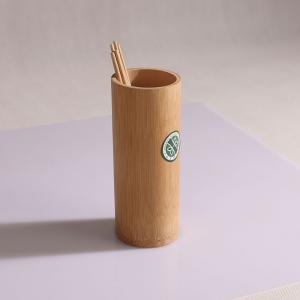 筷子筒（原竹）