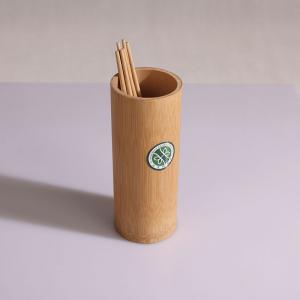 筷子筒（原竹）