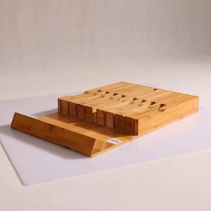 九川8孔刀架