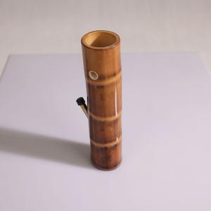 竹制短烟筒