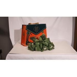 竹以出粽-兴文竹品端午粽子特惠套餐